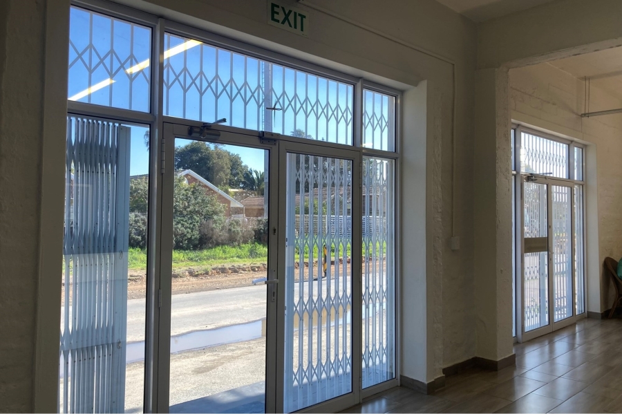 To Let commercial Property for Rent in Dal Josafat Western Cape